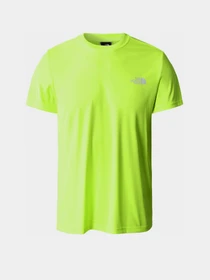 Футболки и поло The North Face Reaxion Red Box модель NF0A4CDW8NT1 Фото