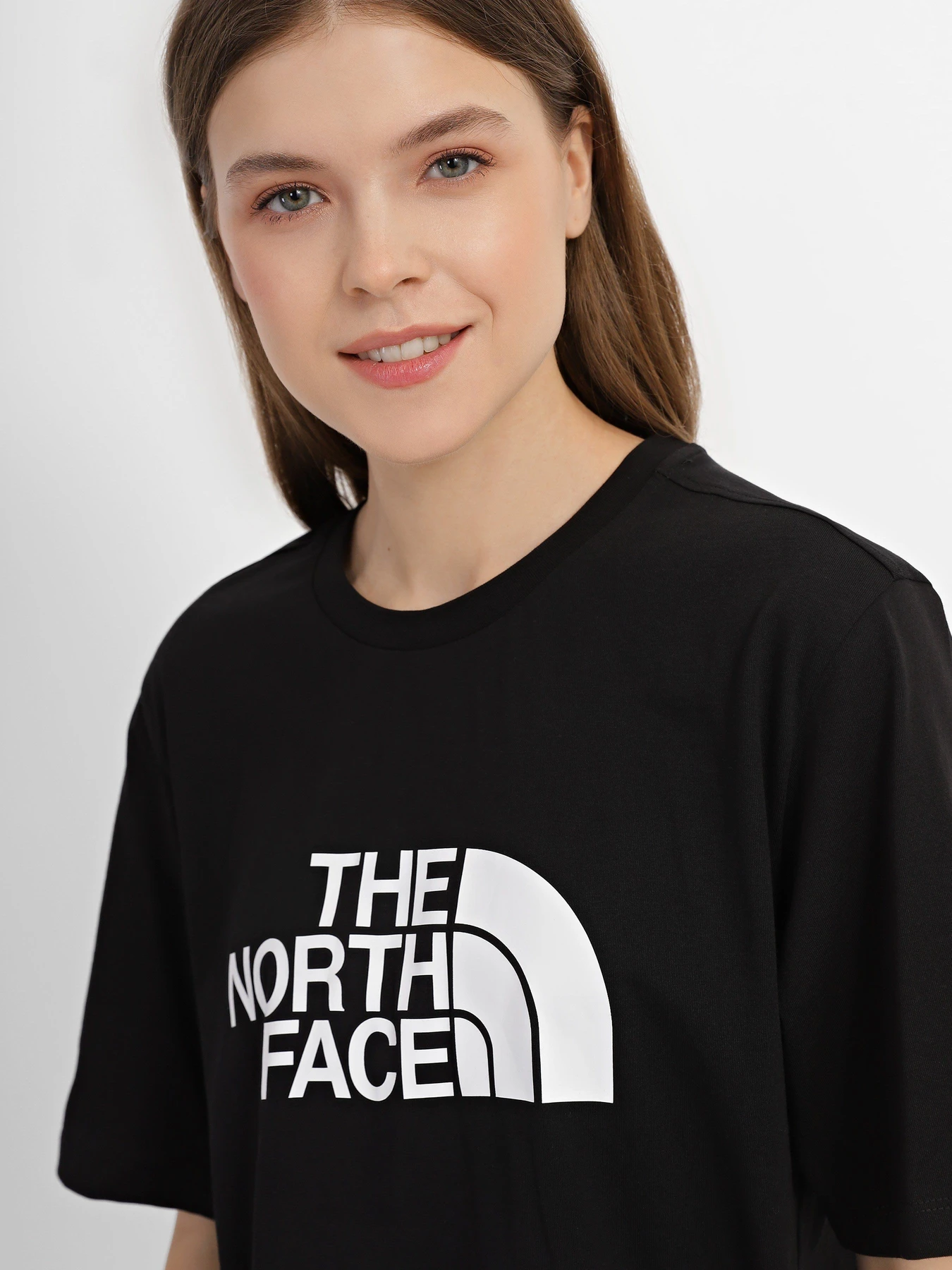 Футболки і поло The North Face Easy модель NF0A4M5PJK31 Футболки і поло The North Face Easy модель NF0A4M5PJK31 Фото