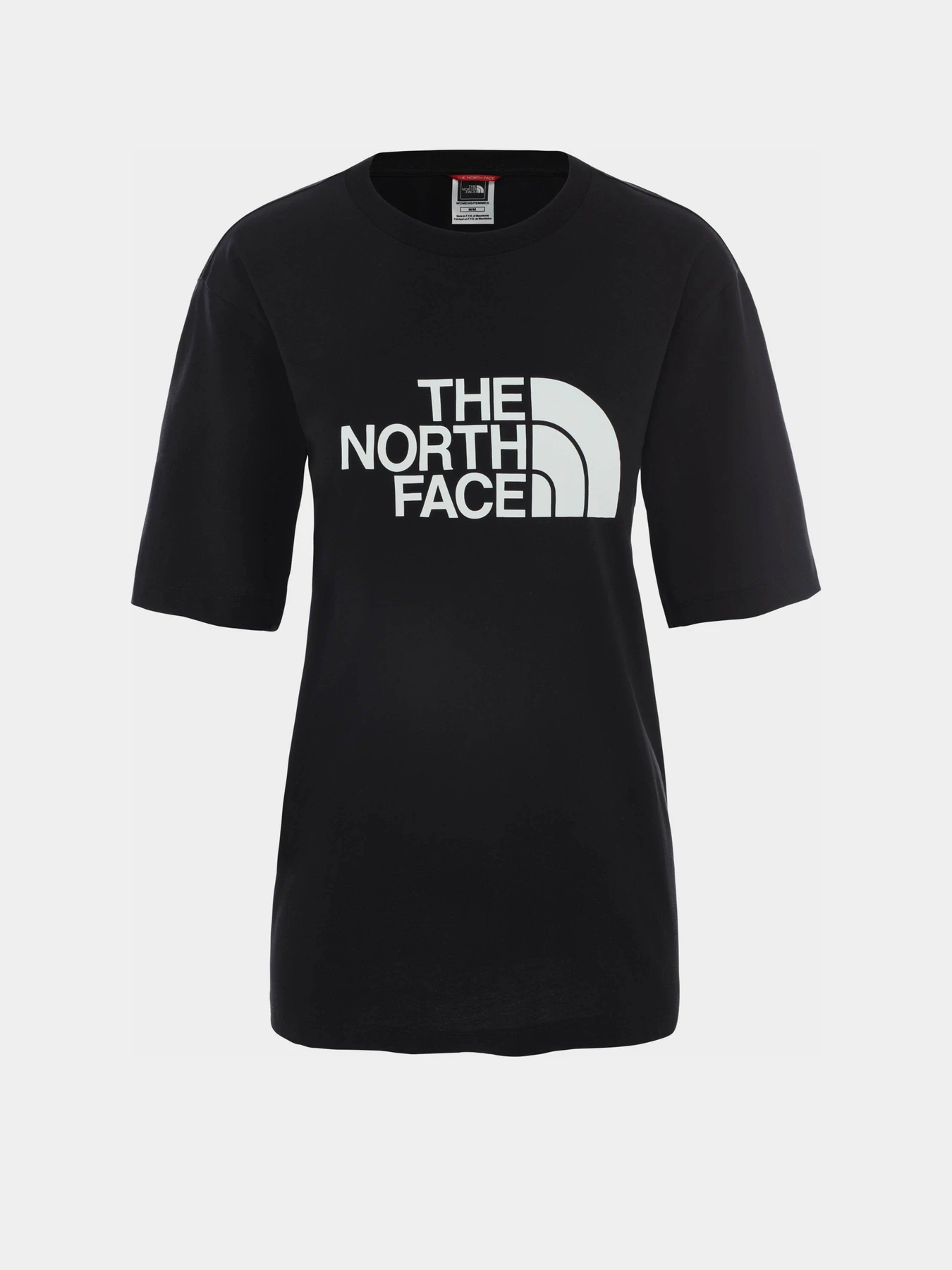 Футболки і поло The North Face Easy модель NF0A4M5PJK31 Футболки і поло The North Face Easy модель NF0A4M5PJK31 Фото