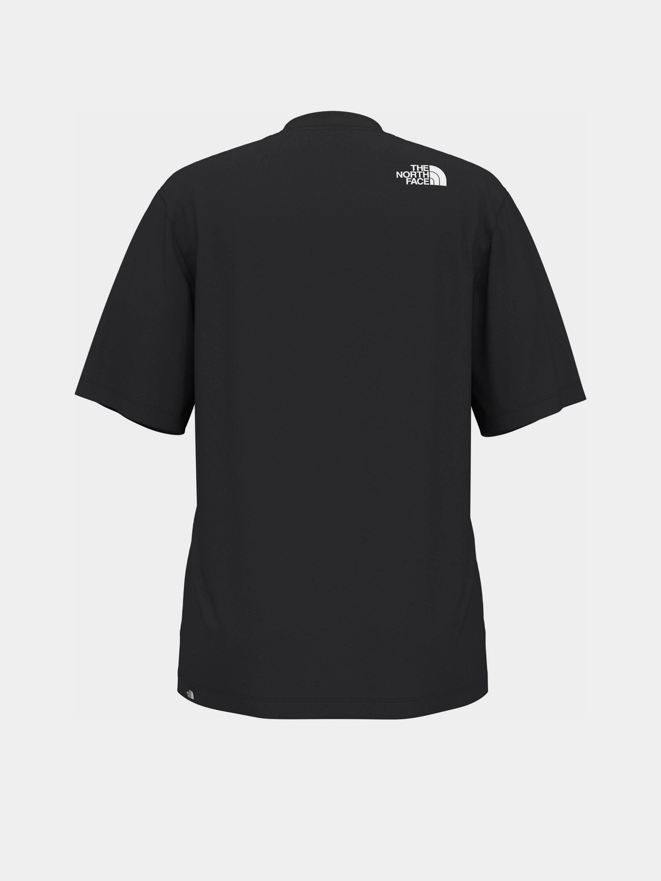 Футболки і поло The North Face Easy модель NF0A4M5PJK31 Футболки і поло The North Face Easy модель NF0A4M5PJK31 Фото