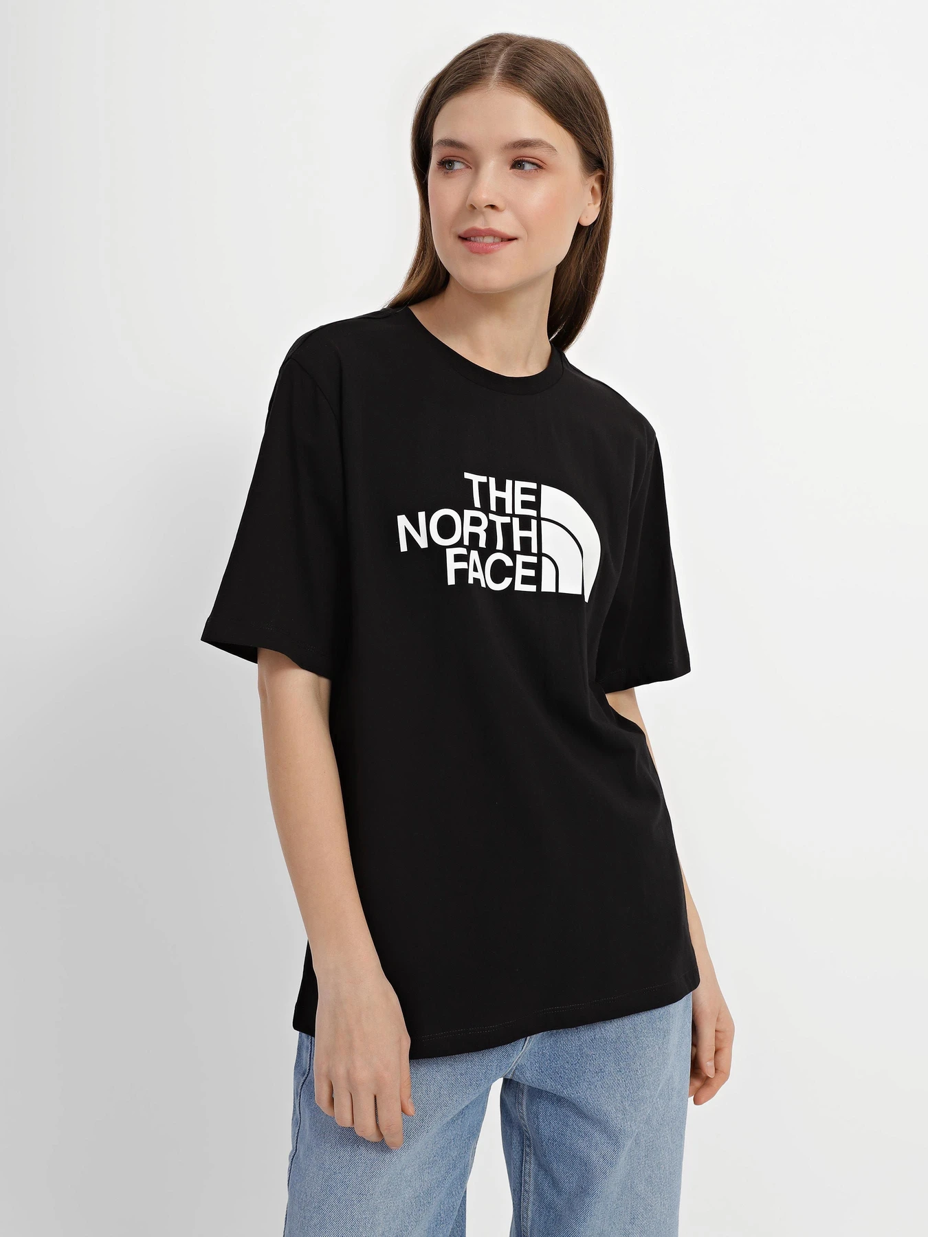 Футболки і поло The North Face Easy модель NF0A4M5PJK31 Футболки і поло The North Face Easy модель NF0A4M5PJK31 Фото
