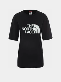 Футболки і поло The North Face Easy модель NF0A4M5PJK31 Фото