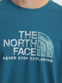 Футболки и поло The North Face Rust 2 модель NF0A4M68P6C1 Фото