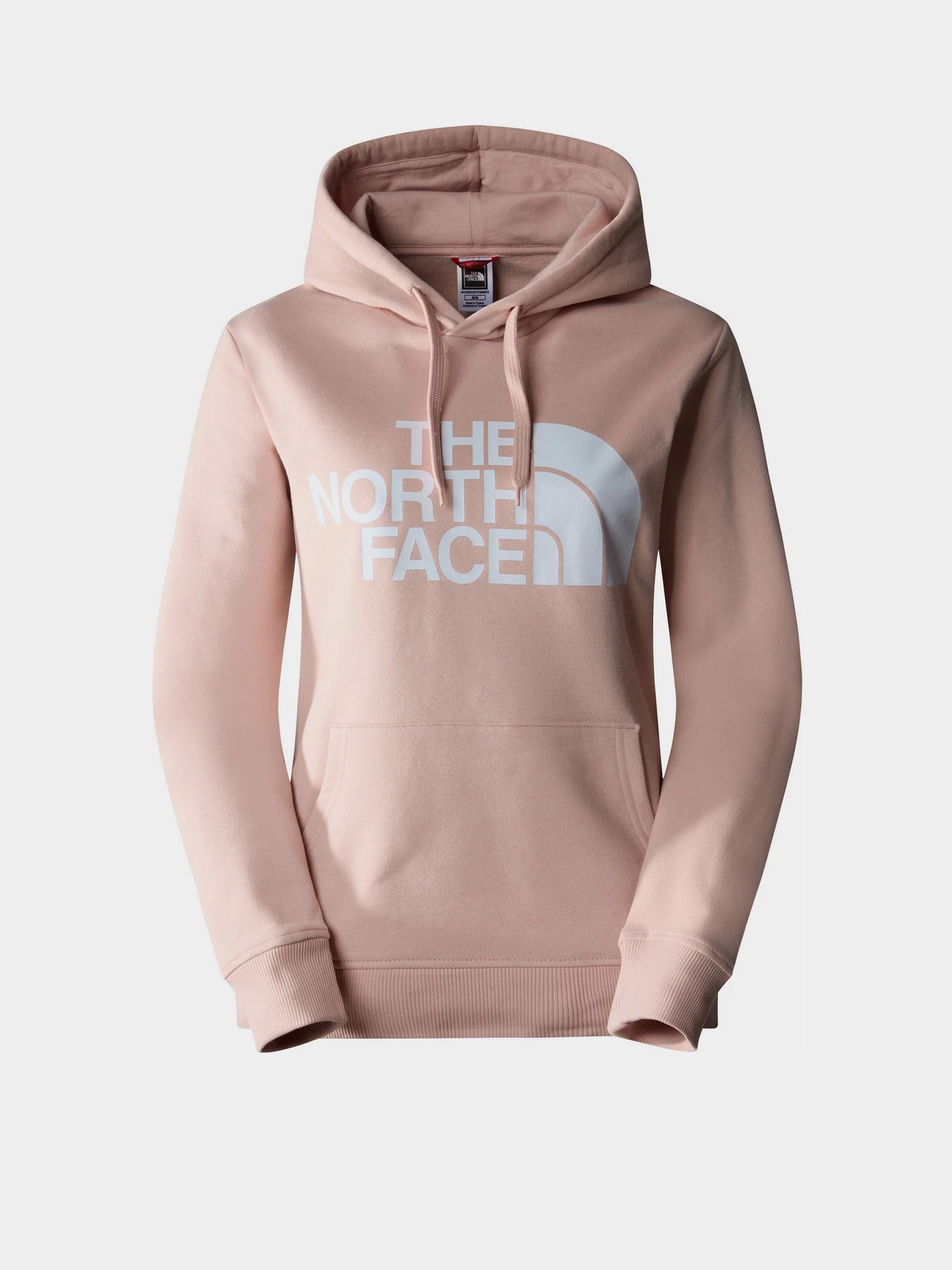 Худи и свитшоты The North Face модель NF0A4M7CLK61 Фото