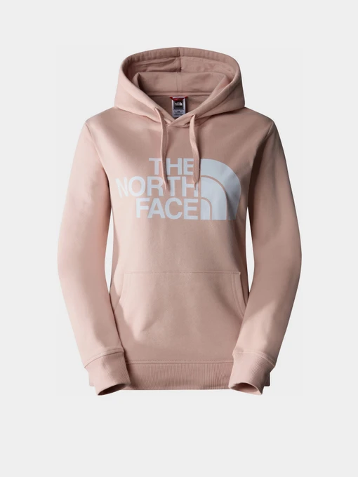 Худи и свитшоты The North Face модель NF0A4M7CLK61 Фото
