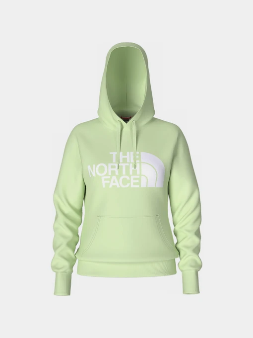 Худі та світшоти The North Face модель NF0A4M7CN131 Фото
