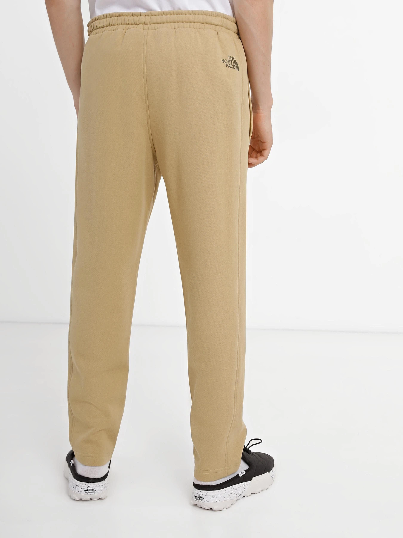 Штани The North Face Standard модель NF0A4M7LLK51 Штани The North Face Standard модель NF0A4M7LLK51 Фото