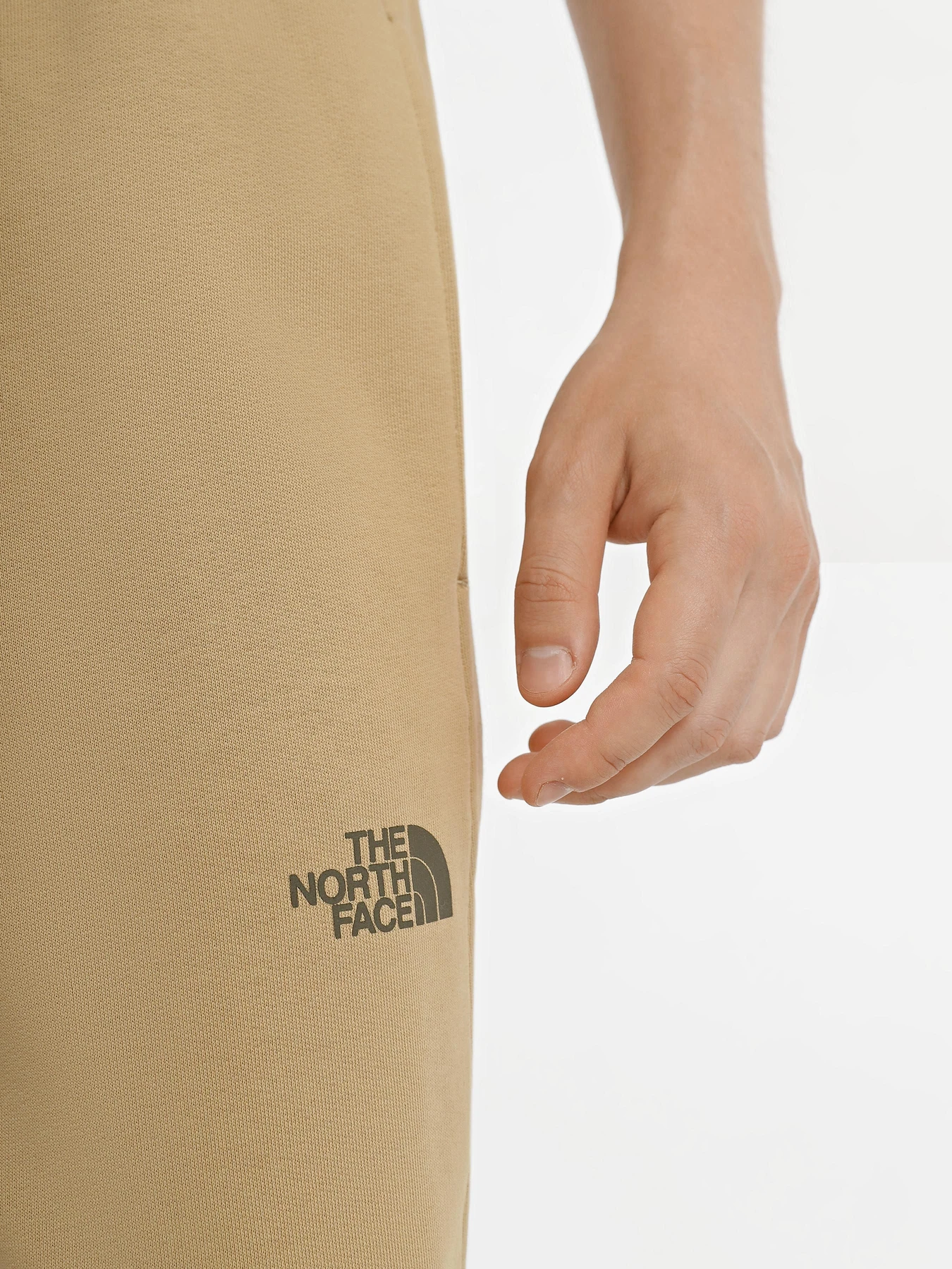 Штани The North Face Standard модель NF0A4M7LLK51 Штани The North Face Standard модель NF0A4M7LLK51 Фото