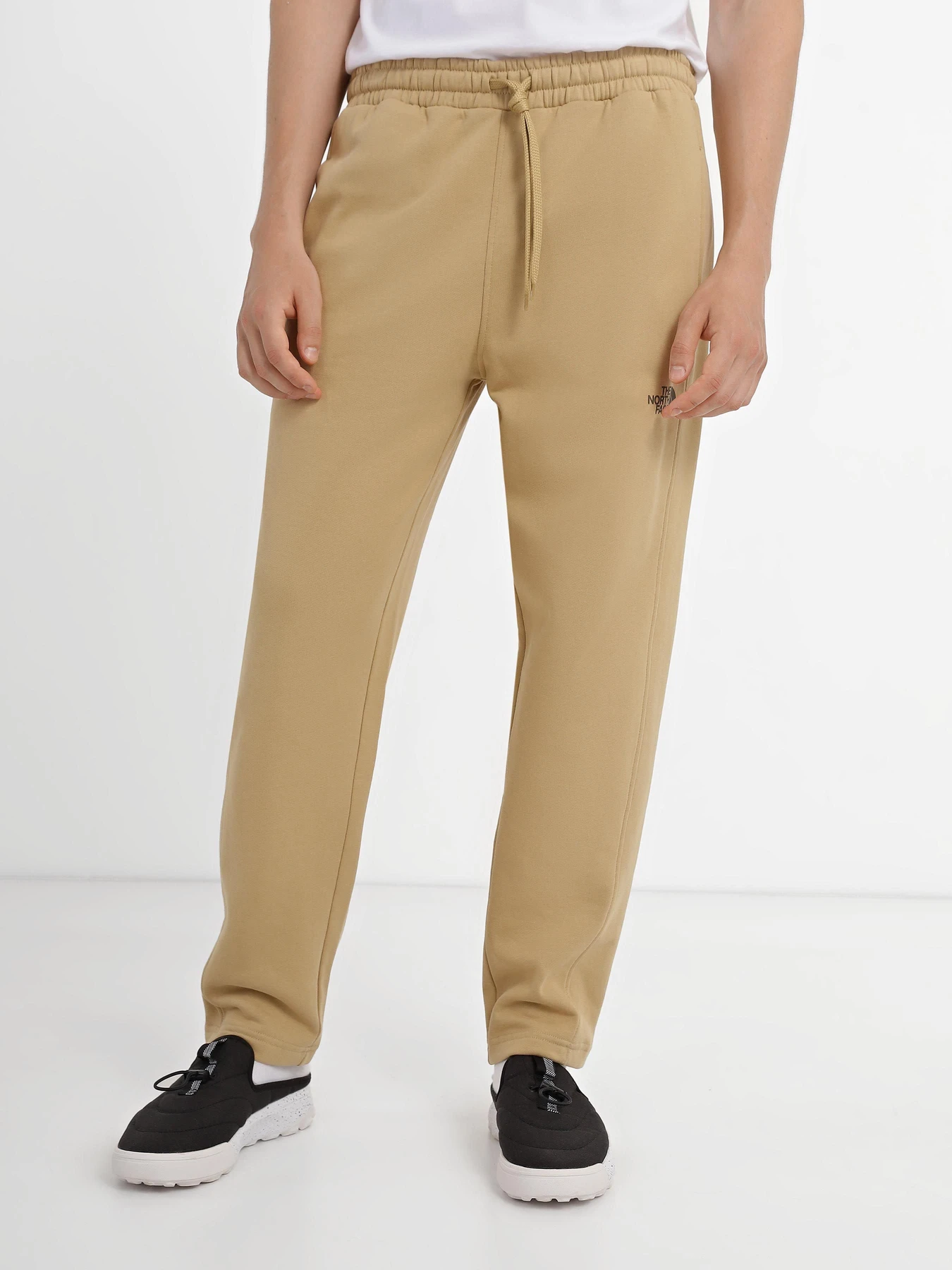 Штани The North Face Standard модель NF0A4M7LLK51 Штани The North Face Standard модель NF0A4M7LLK51 Фото