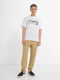 Штани The North Face Standard модель NF0A4M7LLK51 Фото