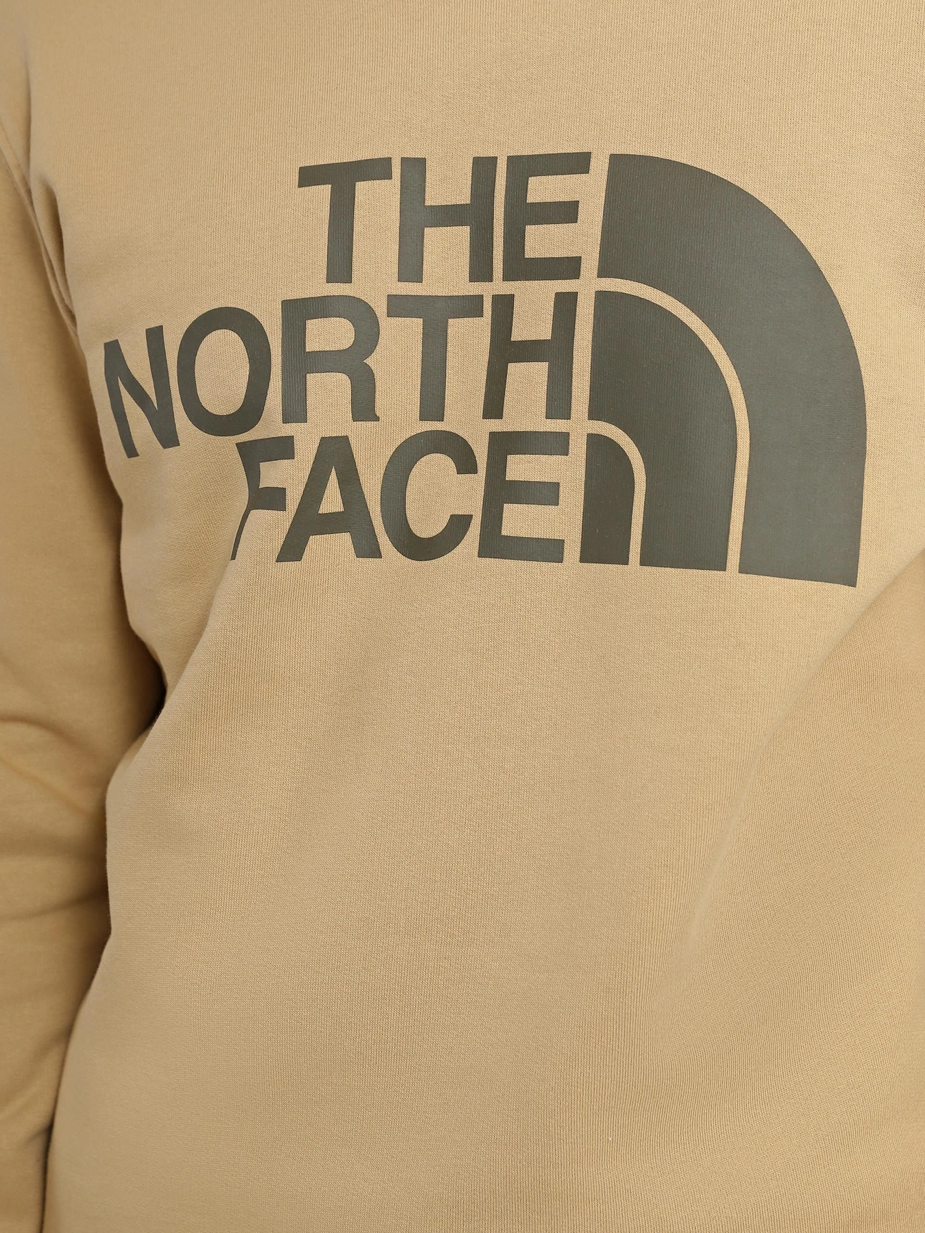 Худі та світшоти The North Face Standard модель NF0A4M7WLK51 Фото