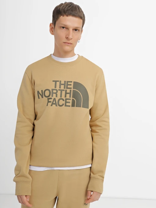 Худі та світшоти The North Face Standard модель NF0A4M7WLK51 Фото
