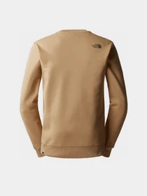 Худі та світшоти The North Face Standard модель NF0A4M7WLK51 Фото