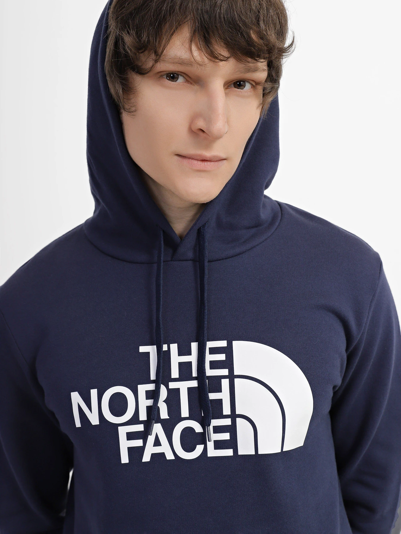 Худі та світшоти The North Face Half Dome модель NF0A4M8L8K21 Худі та світшоти The North Face Half Dome модель NF0A4M8L8K21 Фото