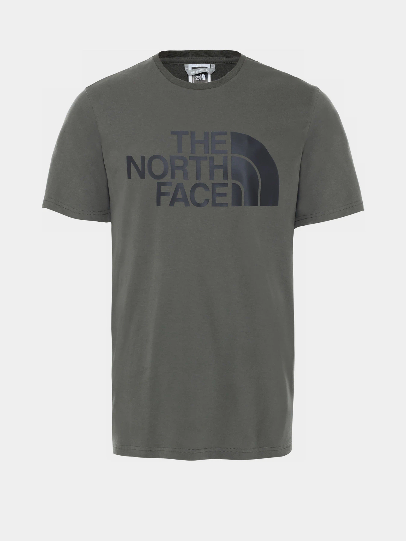Футболки и поло The North Face Half Dome модель NF0A4M8N21L1 Футболки и поло The North Face Half Dome модель NF0A4M8N21L1 Фото