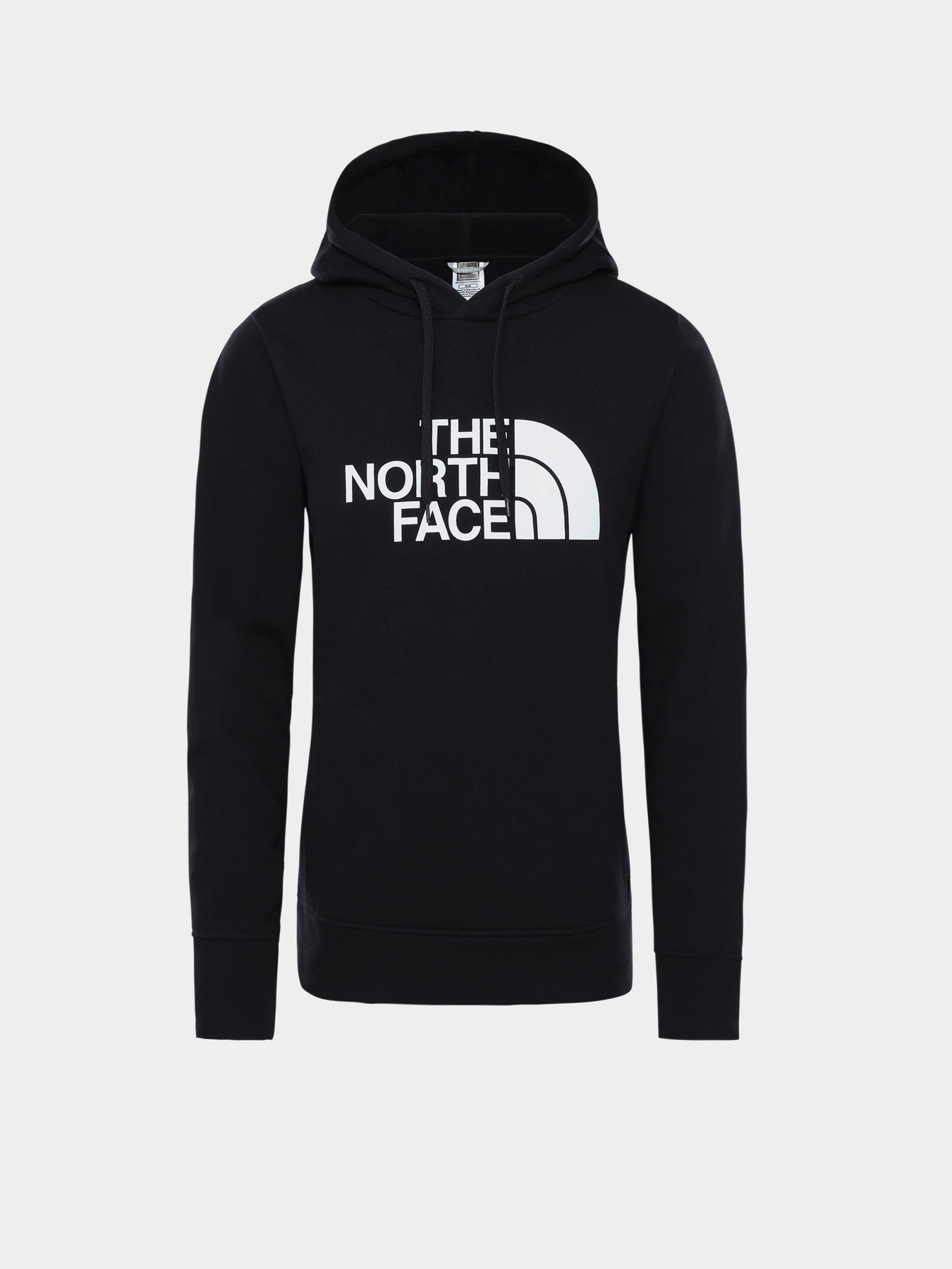 Худи и свитшоты The North Face Half Dome модель NF0A4M8PJK31 Фото