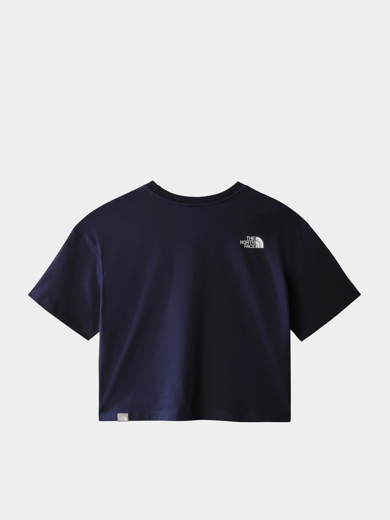 Футболки и поло The North Face Court Simple Dome модель NF0A4SYC8K21 Футболки и поло The North Face Court Simple Dome модель NF0A4SYC8K21 Фото