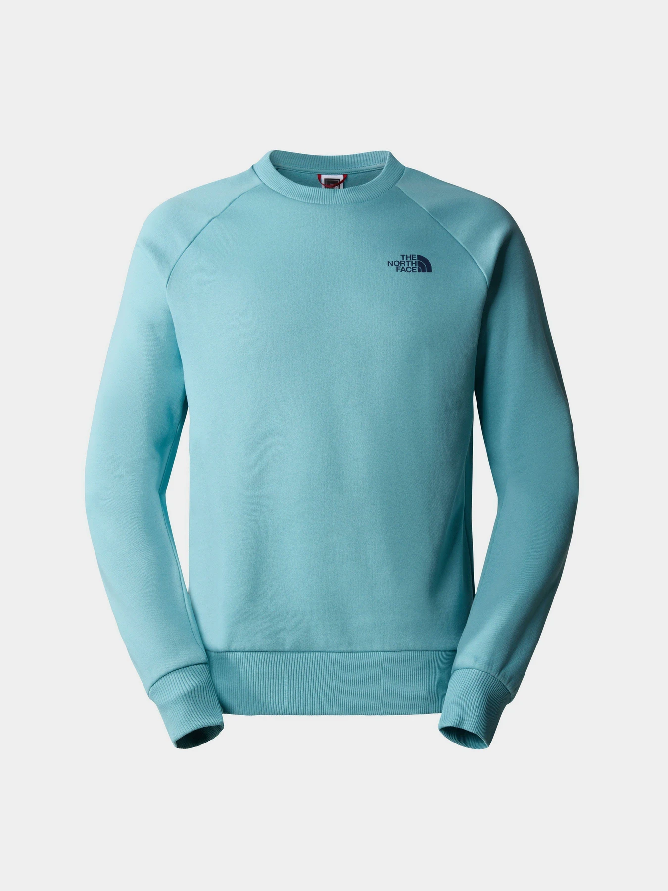 Худі та світшоти The North Face Red Box модель NF0A4SZ9IWO1 Худі та світшоти The North Face Red Box модель NF0A4SZ9IWO1 Фото