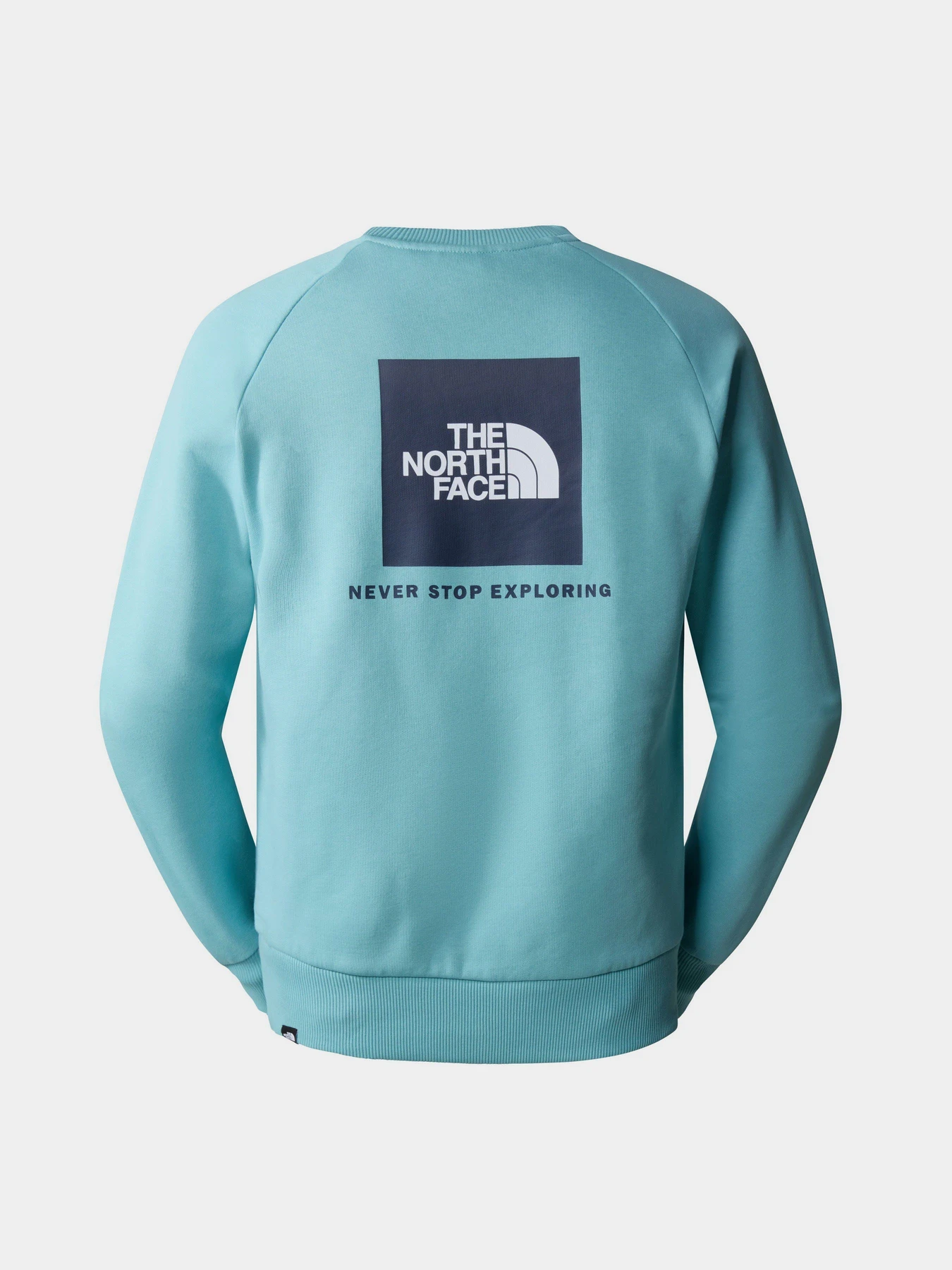 Худі та світшоти The North Face Red Box модель NF0A4SZ9IWO1 Худі та світшоти The North Face Red Box модель NF0A4SZ9IWO1 Фото