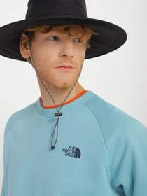 Худі та світшоти The North Face Red Box модель NF0A4SZ9IWO1 Фото