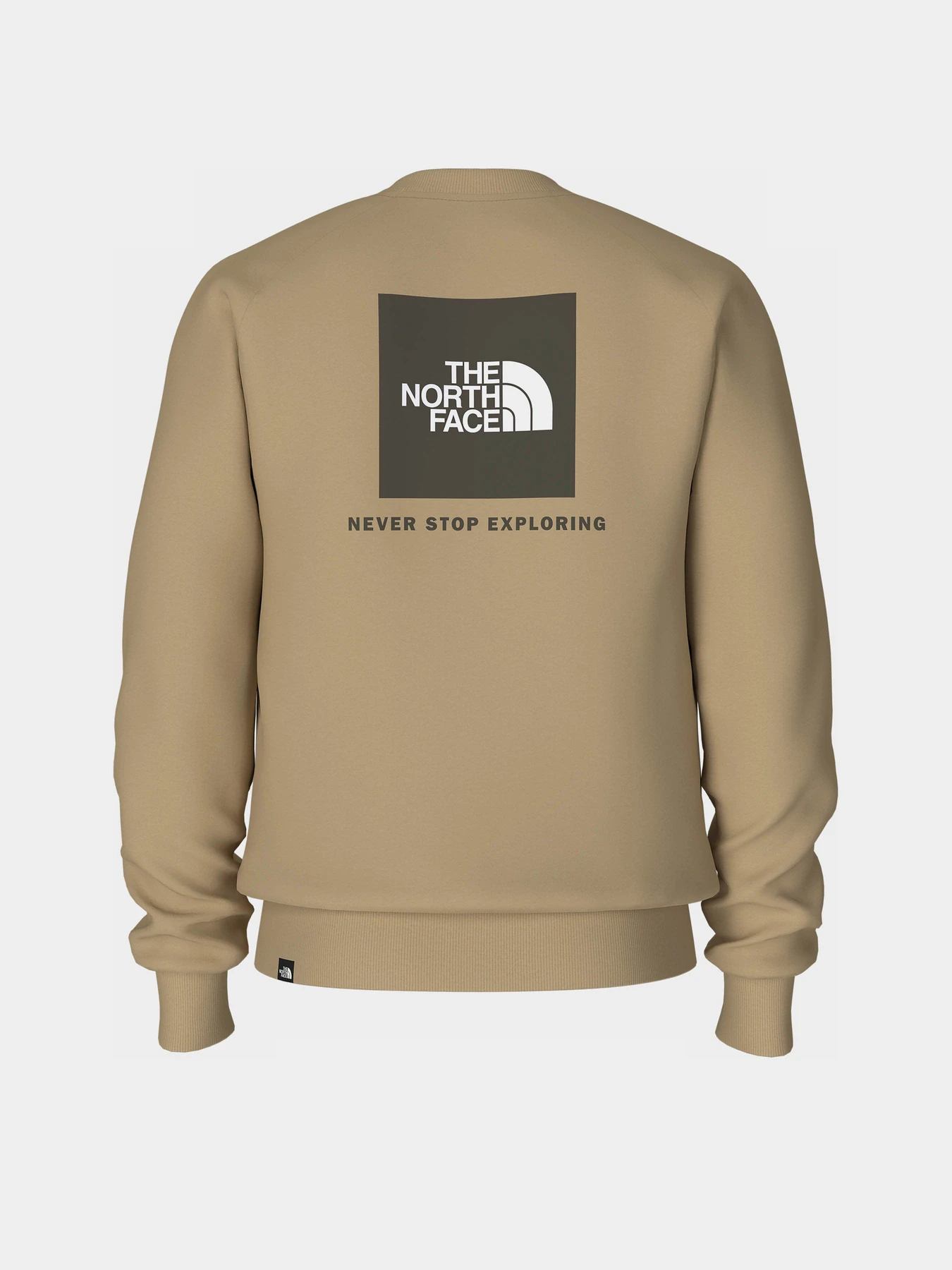 Худі та світшоти The North Face Red Box модель NF0A4SZ9LK51 Худі та світшоти The North Face Red Box модель NF0A4SZ9LK51 Фото