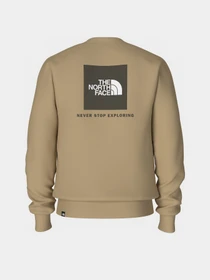 Худі та світшоти The North Face Red Box модель NF0A4SZ9LK51 Фото