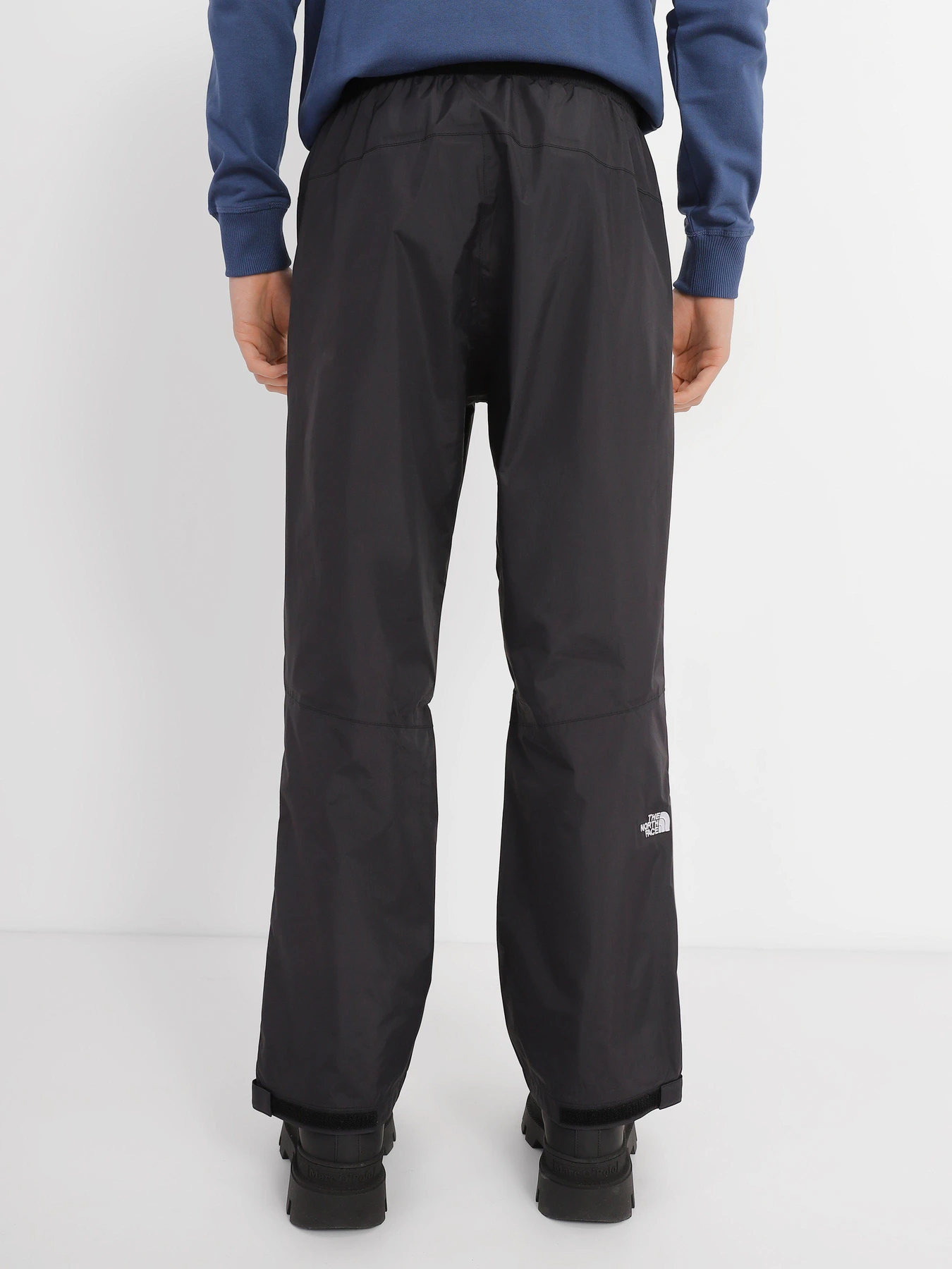 Брюки The North Face Scalino модель NF0A4SZOJK31 Фото