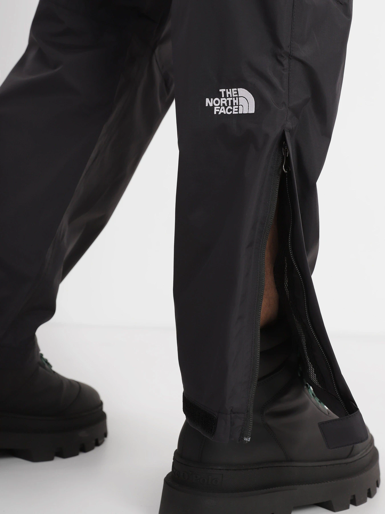 Брюки The North Face Scalino модель NF0A4SZOJK31 Фото