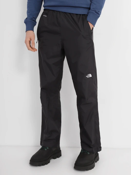 Брюки The North Face Scalino модель NF0A4SZOJK31 Фото