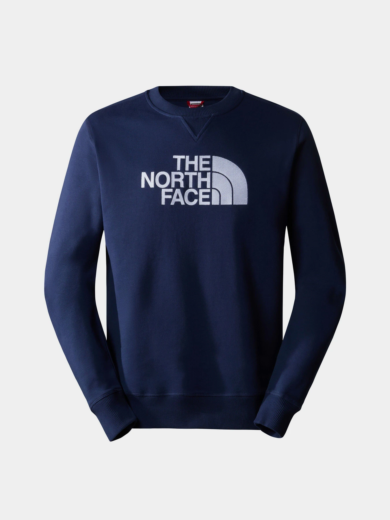 Худі та світшоти The North Face M Drew Peak Crew Light модель NF0A4T1E8K21 Худі та світшоти The North Face M Drew Peak Crew Light модель NF0A4T1E8K21 Фото