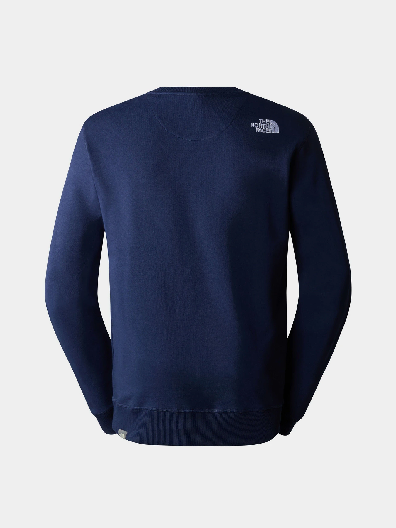 Худі та світшоти The North Face M Drew Peak Crew Light модель NF0A4T1E8K21 Худі та світшоти The North Face M Drew Peak Crew Light модель NF0A4T1E8K21 Фото