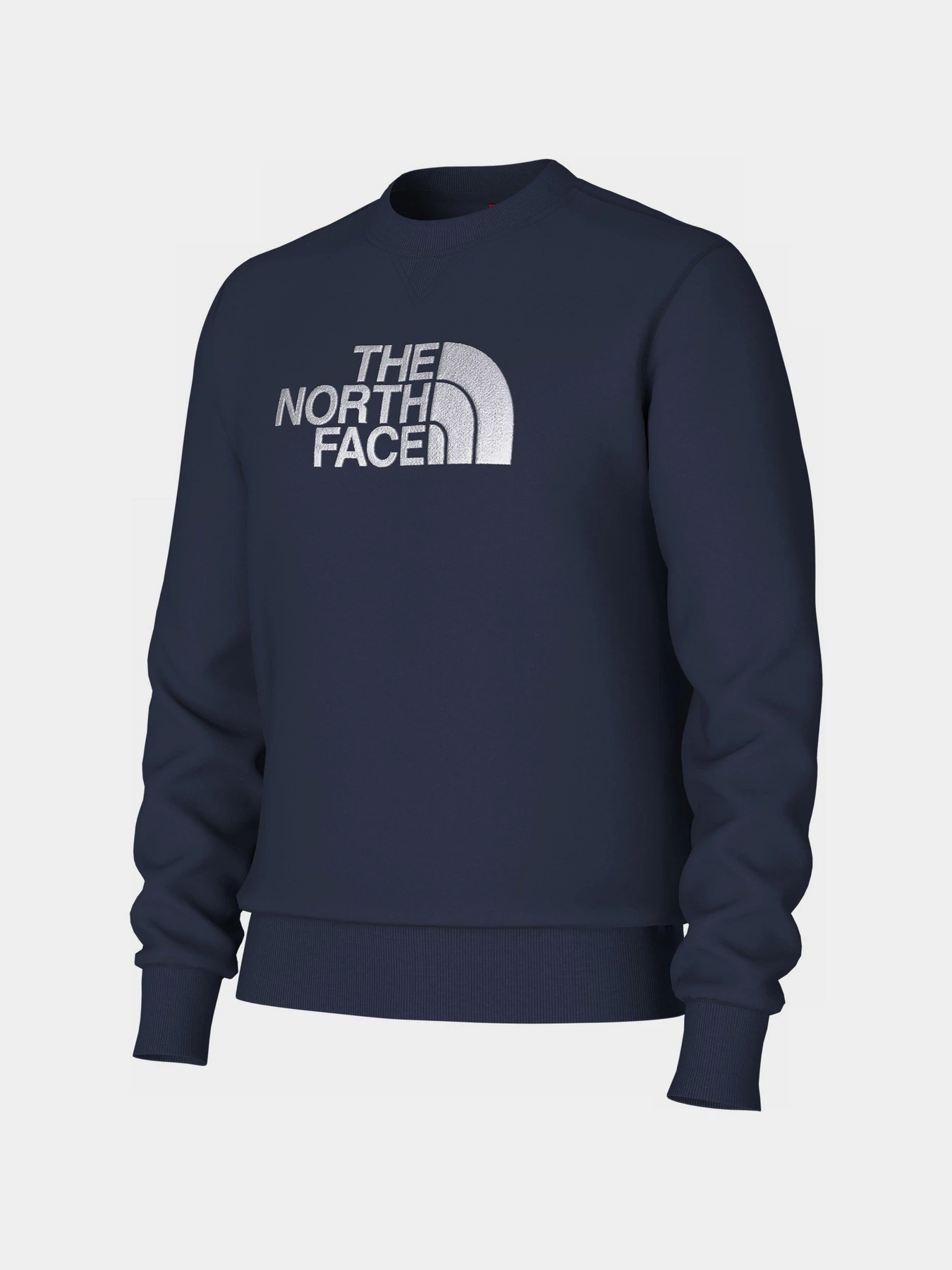 Худі та світшоти The North Face M Drew Peak Crew Light модель NF0A4T1E8K21 Худі та світшоти The North Face M Drew Peak Crew Light модель NF0A4T1E8K21 Фото