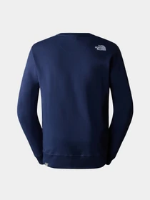 Худі та світшоти The North Face M Drew Peak Crew Light модель NF0A4T1E8K21 Фото