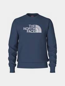 Худі та світшоти The North Face Drew Peak Crew модель NF0A4T1EHDC1 Фото