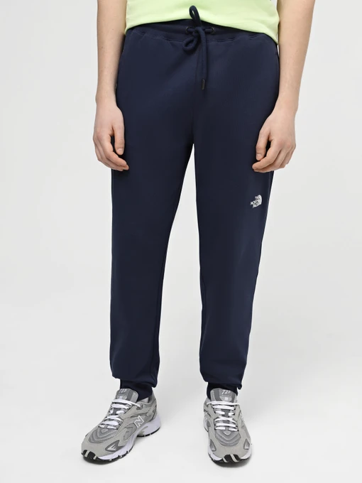 Брюки The North Face M Nse Light Pant модель NF0A4T1F8K21 Фото