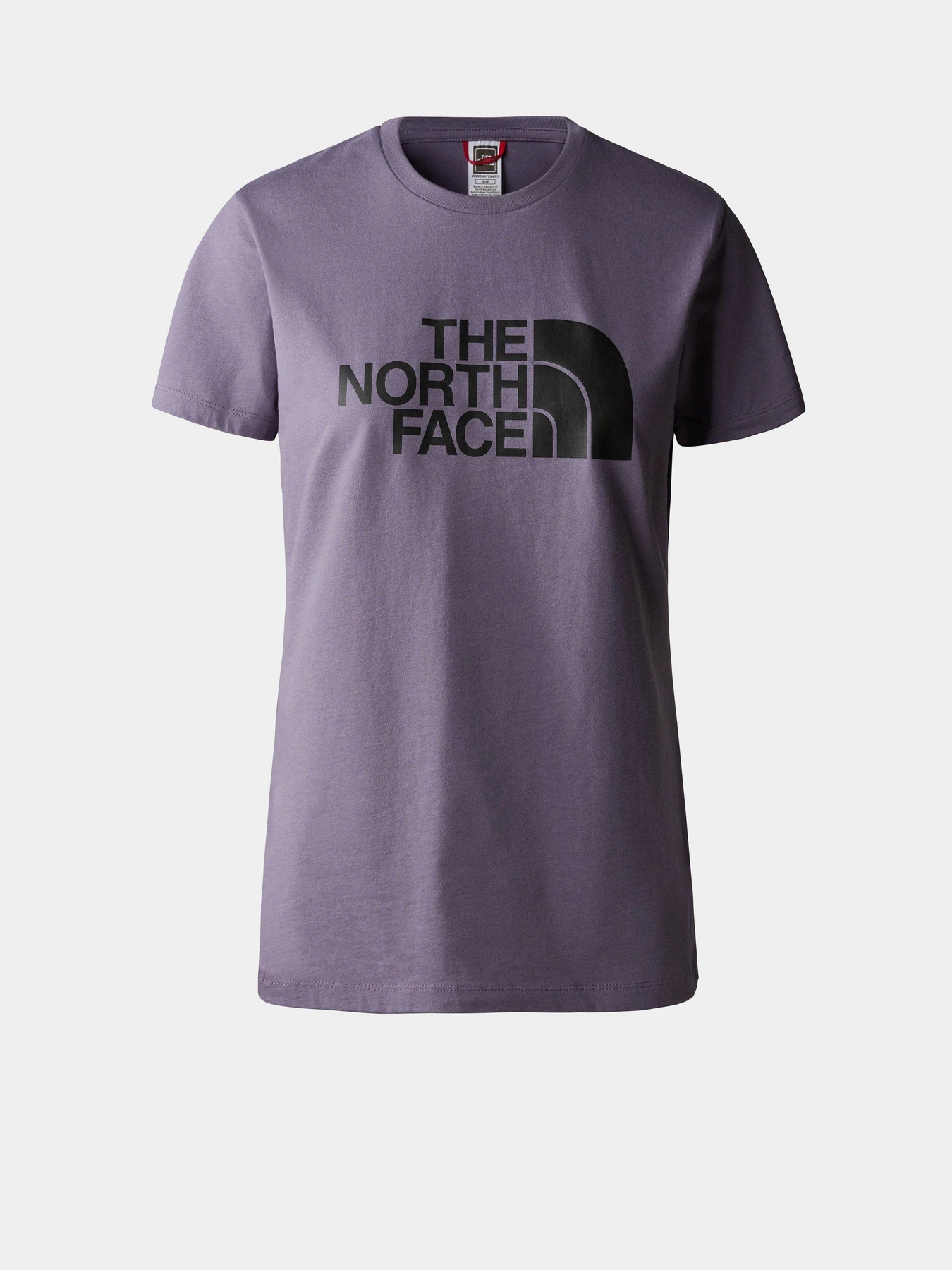 Футболки и поло The North Face Easy модель NF0A4T1QN141 Футболки и поло The North Face Easy модель NF0A4T1QN141 Фото