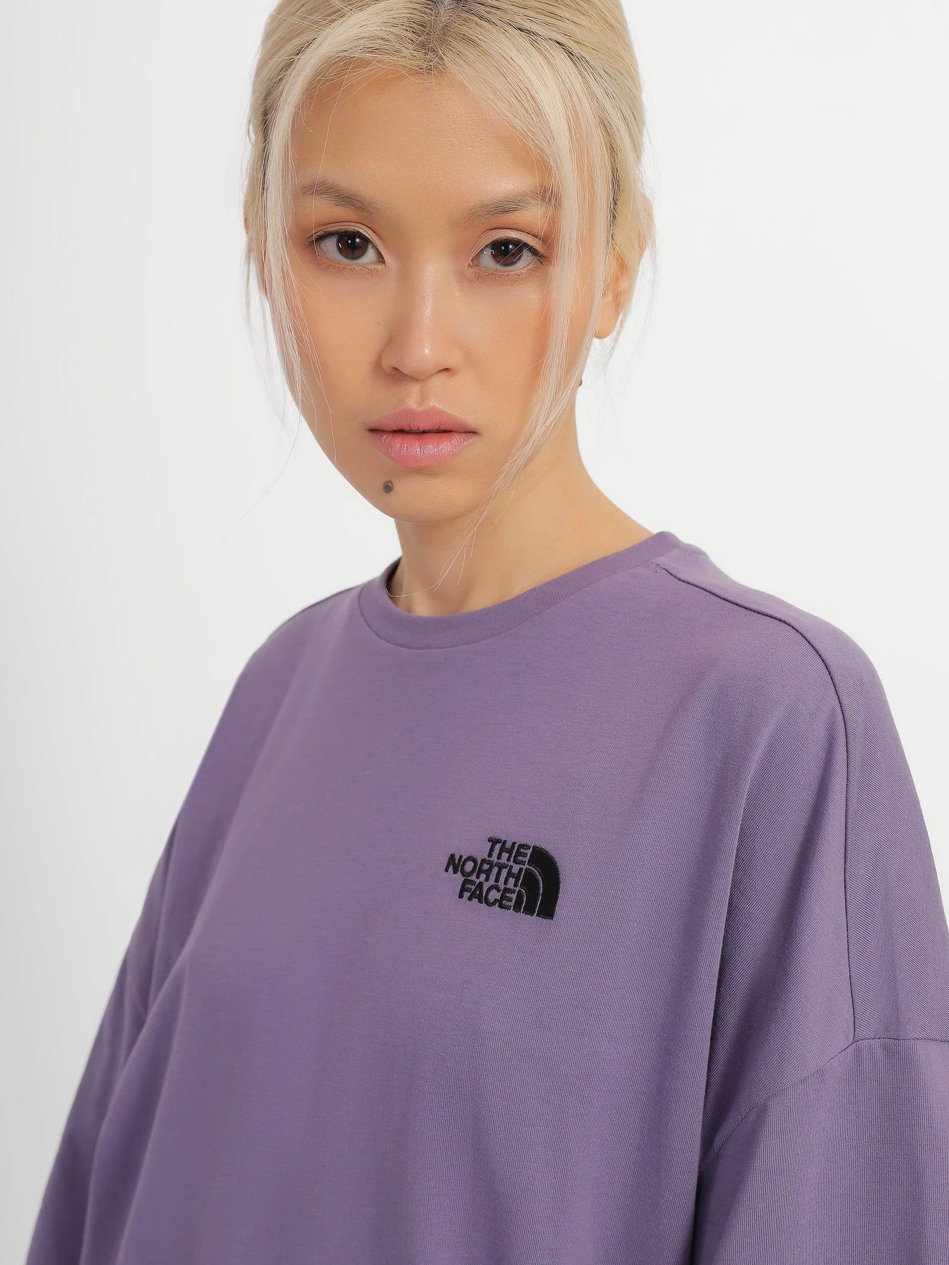 Футболки і поло The North Face S/S модель NF0A55APN141 Фото