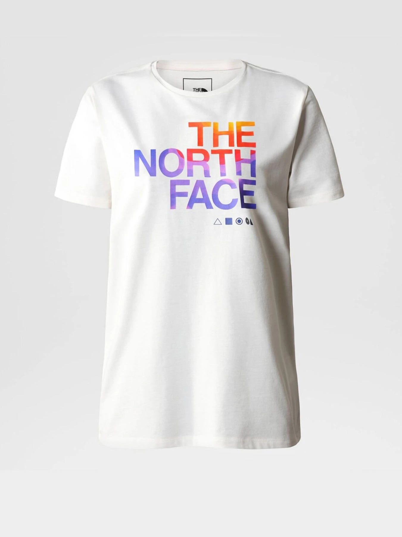 Футболки и поло The North Face Foundation Graphic модель NF0A55B2Q4C1 Футболки и поло The North Face Foundation Graphic модель NF0A55B2Q4C1 Фото