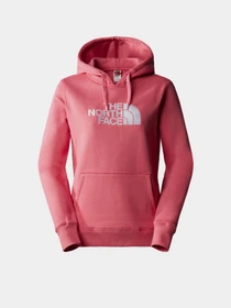 Худи и свитшоты The North Face Drew Peak модель NF0A55ECN0T1 Фото