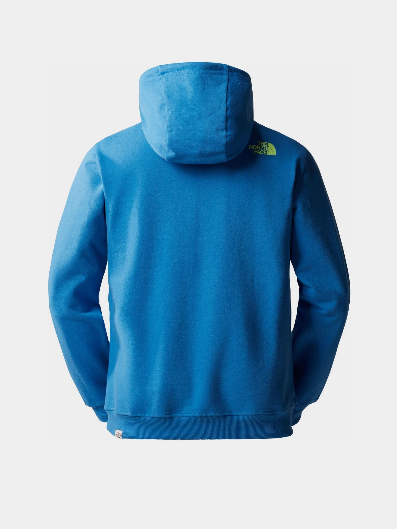 Худі та світшоти The North Face модель NF0A55GFLV61 Худі та світшоти The North Face модель NF0A55GFLV61 Фото