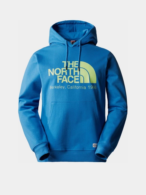 Худі та світшоти The North Face модель NF0A55GFLV61 Фото