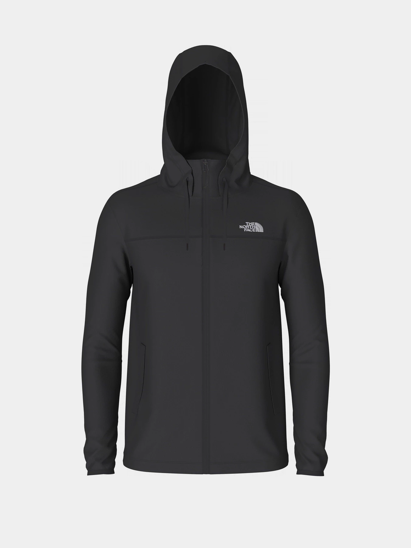 Худі та світшоти The North Face Homesafe Full-Zip модель NF0A55HKJK31 Худі та світшоти The North Face Homesafe Full-Zip модель NF0A55HKJK31 Фото