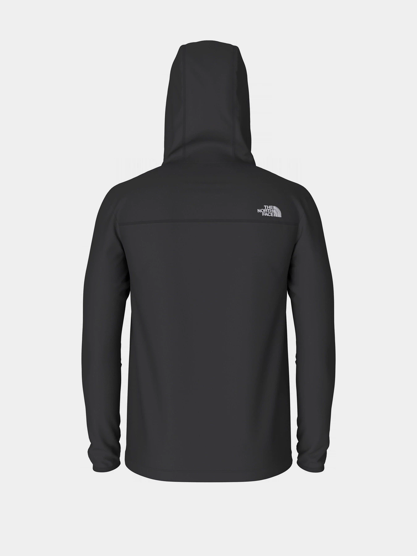 Худі та світшоти The North Face Homesafe Full-Zip модель NF0A55HKJK31 Худі та світшоти The North Face Homesafe Full-Zip модель NF0A55HKJK31 Фото