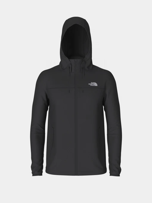 Худі та світшоти The North Face Homesafe Full-Zip модель NF0A55HKJK31 Фото
