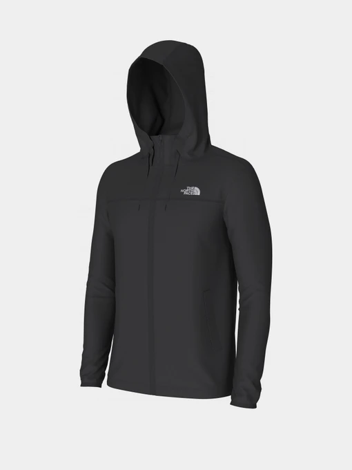 Худи и свитшоты The North Face Homesafe Full-Zip модель NF0A55HKJK31 Фото