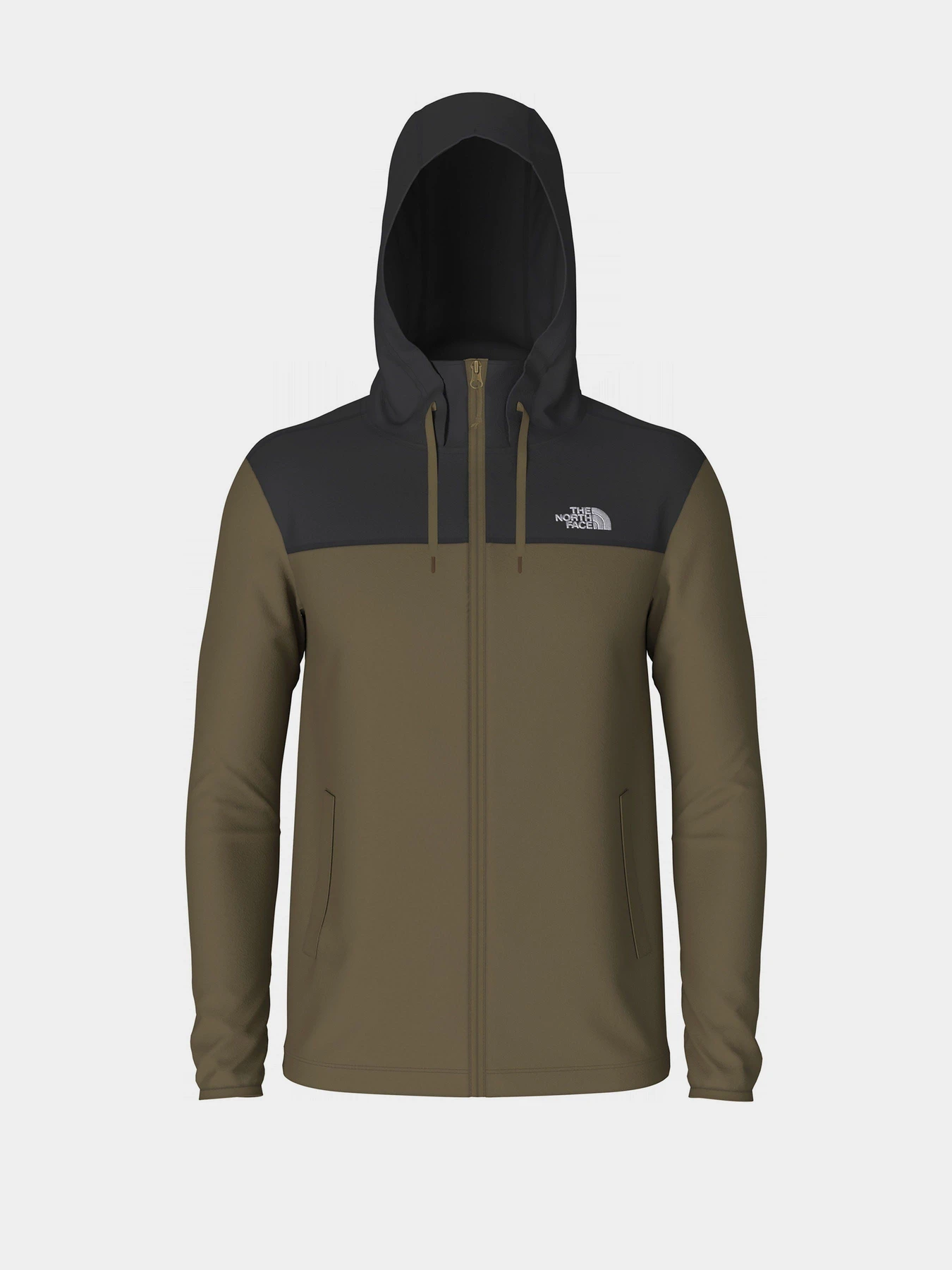 Худи и свитшоты The North Face  Full Zip Homesafe модель NF0A55HKWMB1 Фото