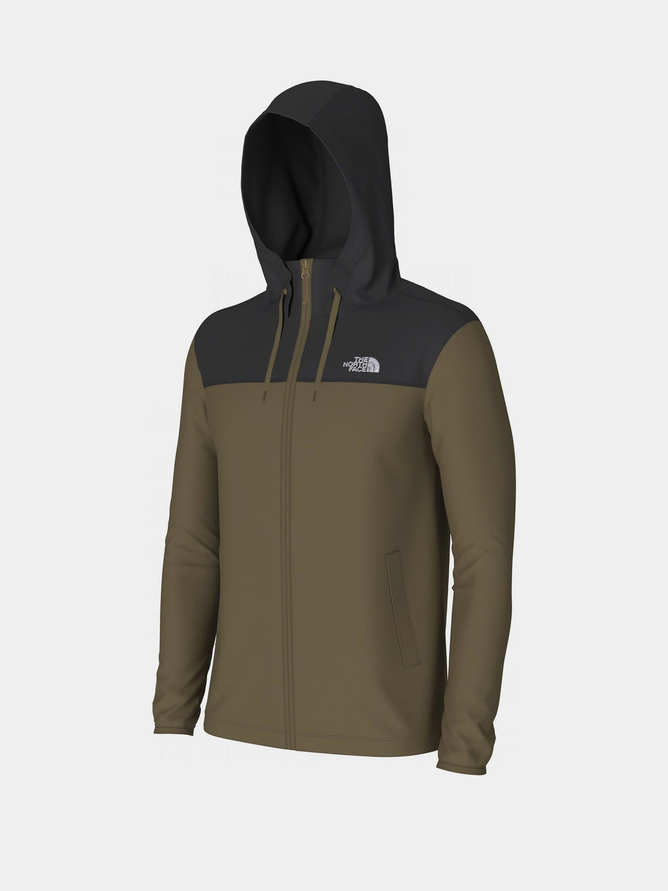 Худи и свитшоты The North Face  Full Zip Homesafe модель NF0A55HKWMB1 Фото