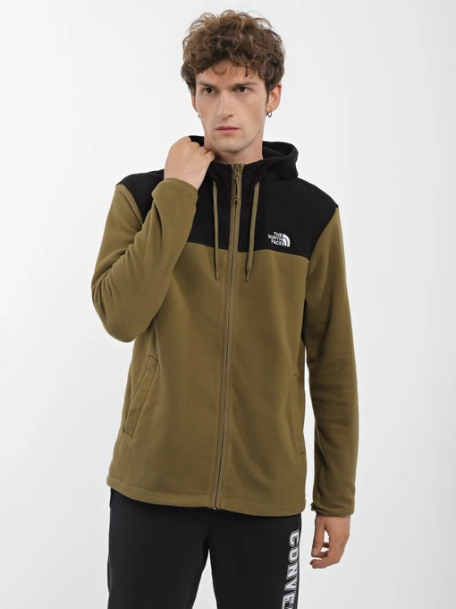 Худи и свитшоты The North Face  Full Zip Homesafe модель NF0A55HKWMB1 Фото