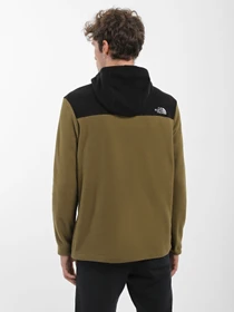 Худи и свитшоты The North Face  Full Zip Homesafe модель NF0A55HKWMB1 Фото