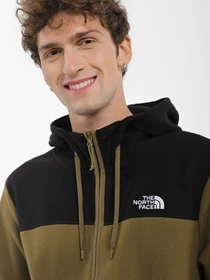 Худи и свитшоты The North Face  Full Zip Homesafe модель NF0A55HKWMB1 Фото